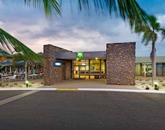 Khách sạn The Hedland Hotel (Port Hedland, Úc)