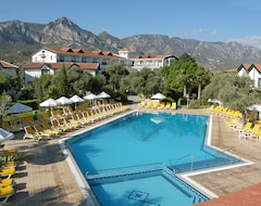 Hotel Ship Inn (Girne, Chipre)