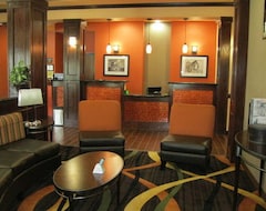 Khách sạn Plus Goliad Inn & Suites (Goliad, Hoa Kỳ)