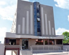 Khách sạn Hotel Ijui (Ijuí, Brazil)