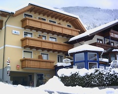 Hotel Gletschermühle (Flattach, Österreich)