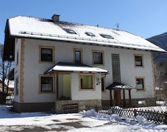 Khách sạn Pension Urbanhof (St. Michael, Áo)