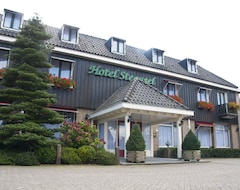 Khách sạn Congres & Partycentrum Hotel Steensel (Steensel, Hà Lan)