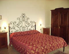 Hotel Villa Loreto (Alghero, Italy)