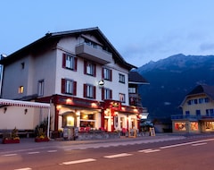 Khách sạn Hotel Tell (Matten bei Interlaken, Thụy Sỹ)