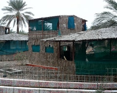 Lomakeskus Hanaa Jalan Bani Bu Ali (Jalan Bani Bu Ali, Oman)