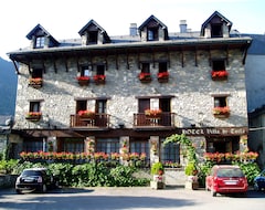 Hotel Villa de Torla (Torla, Spain)