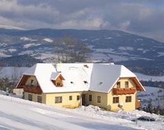 Casa rural Seppl am Berg (Vorau, Østrig)