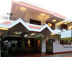 Hotelli OYO 24118 Slv Enterprises (Mangalore, Intia)