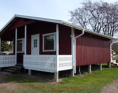 Khu cắm trại Kumlinge Stugor (Kumlinge, Phần Lan)