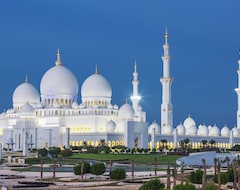 Gravity Hotel Abu Dhabi (Abu Dabi, Birleşik Arap Emirlikleri)
