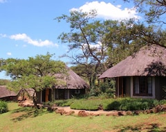 Oda ve Kahvaltı Ascot Bush Lodge (Pietermaritzburg, Güney Afrika)