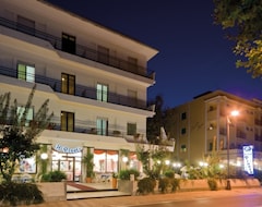 Khách sạn Hotel Pineta (Bellaria-Igea Marina, Ý)