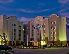 Hotelli Candlewood Suites Plano East, An Ihg Hotel (Plano, Amerikan Yhdysvallat)