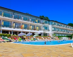 Hotel Kini Park (Złote Piaski, Bułgaria)