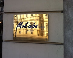 Mokinba Hotels King (Milano, Italija)