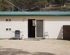 Casa rural Mount Rumney Escapes - 1h Haven Horse House (Hobart, Australija)