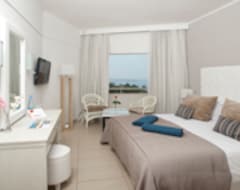 Hotel Atlantica Bay (Limassol, Cipar)