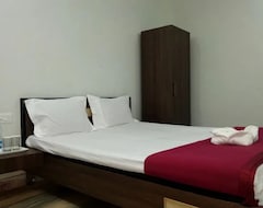 Khách sạn Raghunandan Residency Puri (Puri, Ấn Độ)