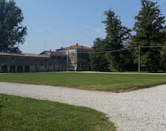 Casa rural Corte Malpensata (San Giorgio di Mantova, Ý)