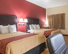 Otel Red Roof Inn & Suites Lake Orion/ Auburn Hills (Lake Orion, ABD)