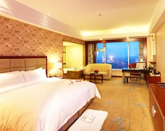 Khách sạn Fuyue Hotel (Jiaxing, Trung Quốc)