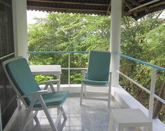 Cijela kuća/apartman Sugar Shack - A/c, Balcony, Beach, Pool, Private (Luperon, Dominikanska Republika)