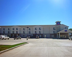 Hotel Vernal (Vernal, USA)