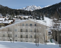 Khách sạn Residence Antares (Madonna di Campiglio, Ý)
