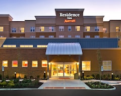 Hotel Residence Inn by Marriott Houston Northwest/Cypress (Spring Valley, Sjedinjene Američke Države)