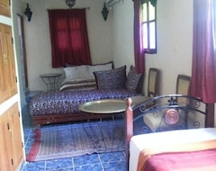 Hotel Maison Famille Tazi (Fès, Maroko)