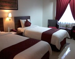 Hotel Sofyan Inn Bandara Lampung (Bandar Lampung, Indonezija)