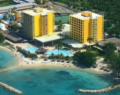 Hotel Sunscape Splash Montego Bay (Montego Bay, Jamaica)