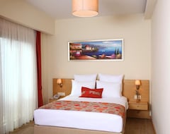 Esida Hotel (Edremit, Turquía)