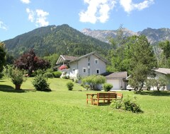 Toàn bộ căn nhà/căn hộ Deluxe Property, Near The Woods, Lovely Garden (Vandans, Áo)