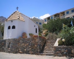 Hotel Elounda Residence (Elounda, Greece)