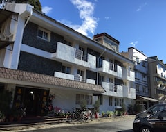 Gæstehus Wankou Hotel (Chiayi City, Taiwan)