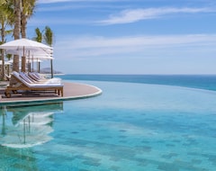 Resort Grand Velas Los Cabos Luxury All Inclusive (Cabo San Lucas, México)
