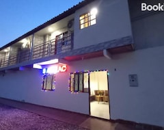 Entire House / Apartment Hotel Palmazul Malecon (Tibú, Colombia)