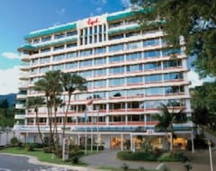 Kapok Hotel (Port of Spain, Trinidad and Tobago)