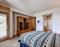 Hotel Antlers at Christie Base by Wyndham Vacation Rentals (Steamboat Springs, USA)