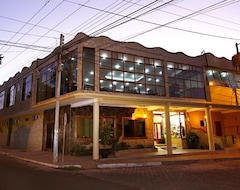 Khách sạn Grand Hotel Chatham (Puerto Baquerizo Moreno, Ecuador)