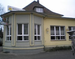 Khách sạn Westenschützenhof (Hamm, Đức)