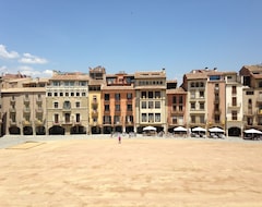 Casa/apartamento entero Vicus Apartments, With Excellent Views Of The Plaza Mayor De Vic (Vic, España)