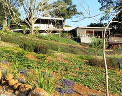 Cijela kuća/apartman Mists of Avalon - a hillside retreat (Mullumbimby, Australija)