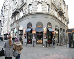 Hotelli Evropa (Belgrade, Serbia)