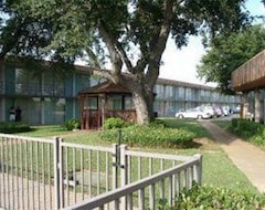 Motel Americas Best Value Inn Fort Worth/Hurst (Hurst, USA)