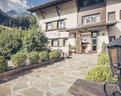 Otel Guesthouse Oblasser (Mayrhofen, Avusturya)