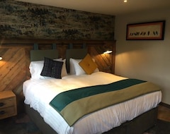 Hotel Dartmoor Halfway Inn (Newton Abbot, Ujedinjeno Kraljevstvo)