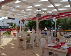 Hotel Viola Garden (Saranda, Albania)